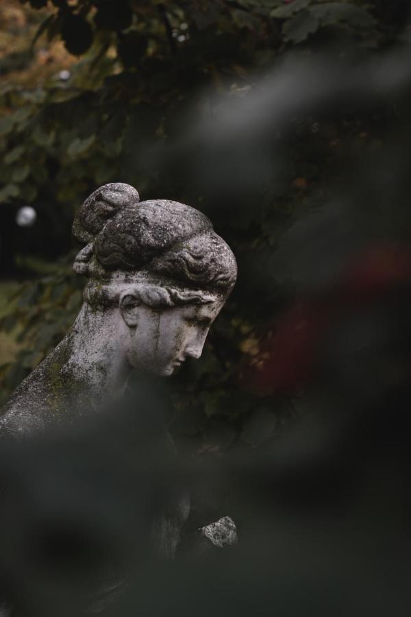 Locanda San Martino San Martino in Rio Bagian luar foto