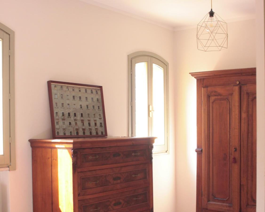 Locanda San Martino San Martino in Rio Bagian luar foto