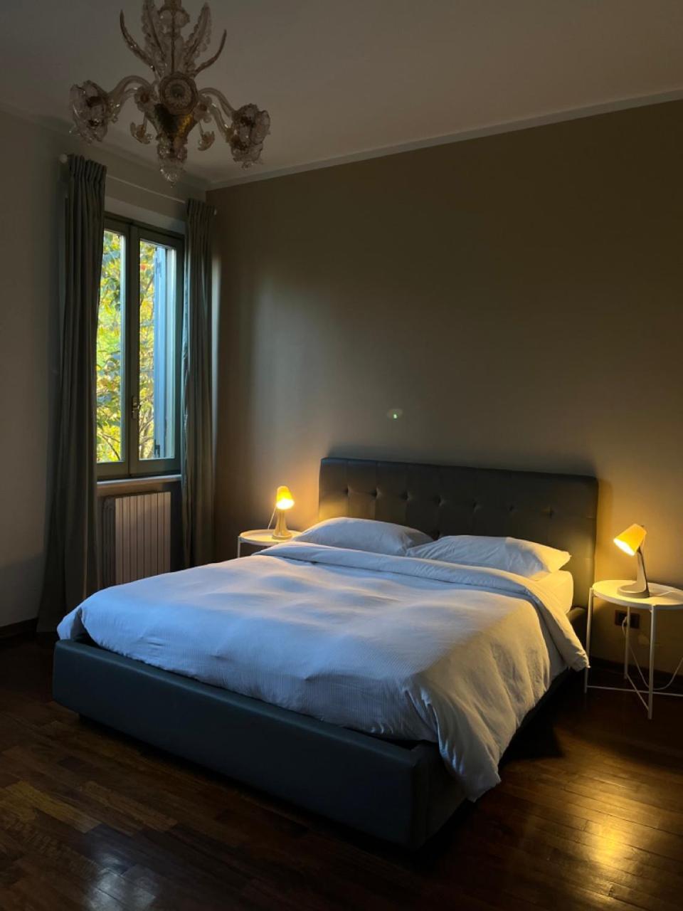 Locanda San Martino San Martino in Rio Bagian luar foto