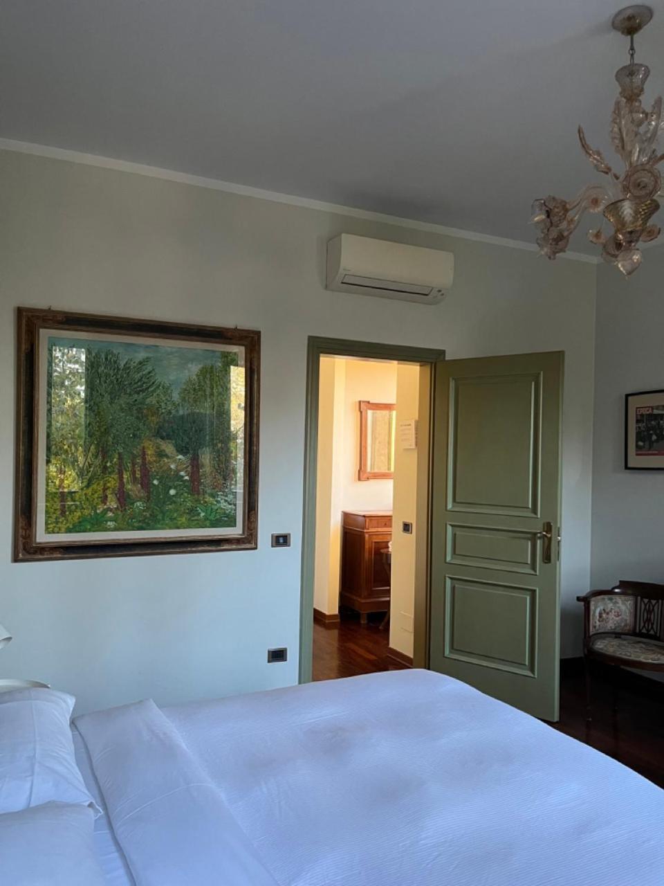 Locanda San Martino San Martino in Rio Bagian luar foto