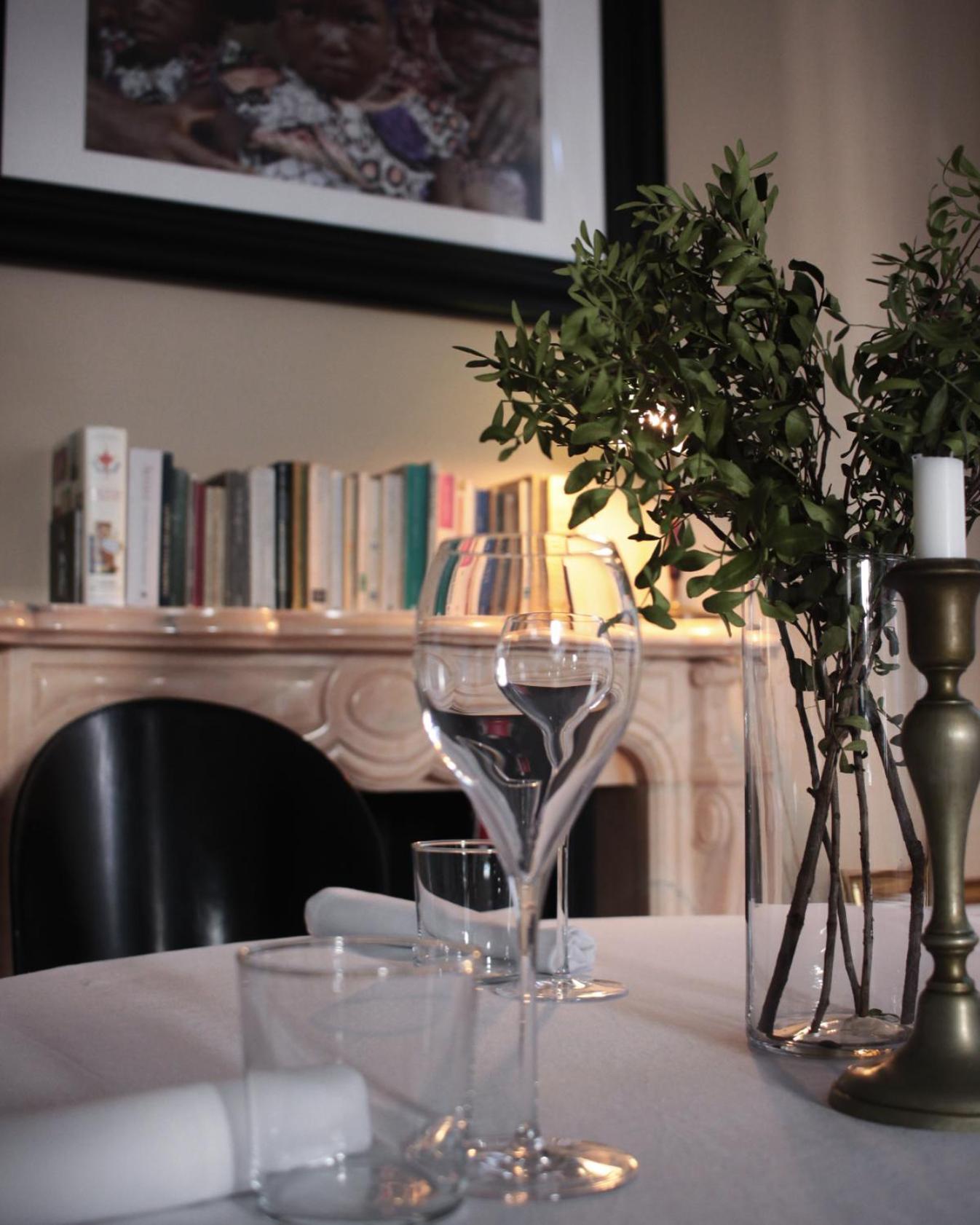 Locanda San Martino San Martino in Rio Bagian luar foto