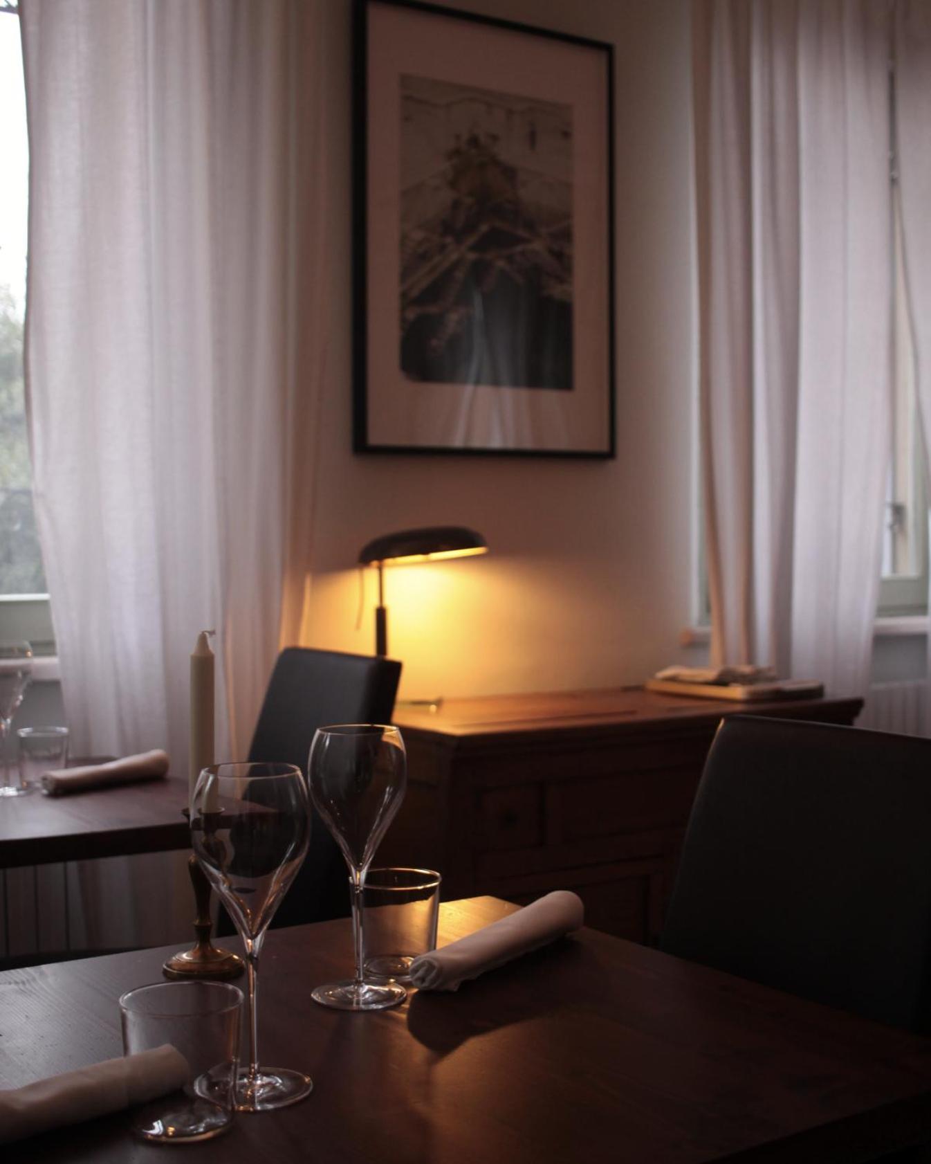 Locanda San Martino San Martino in Rio Bagian luar foto