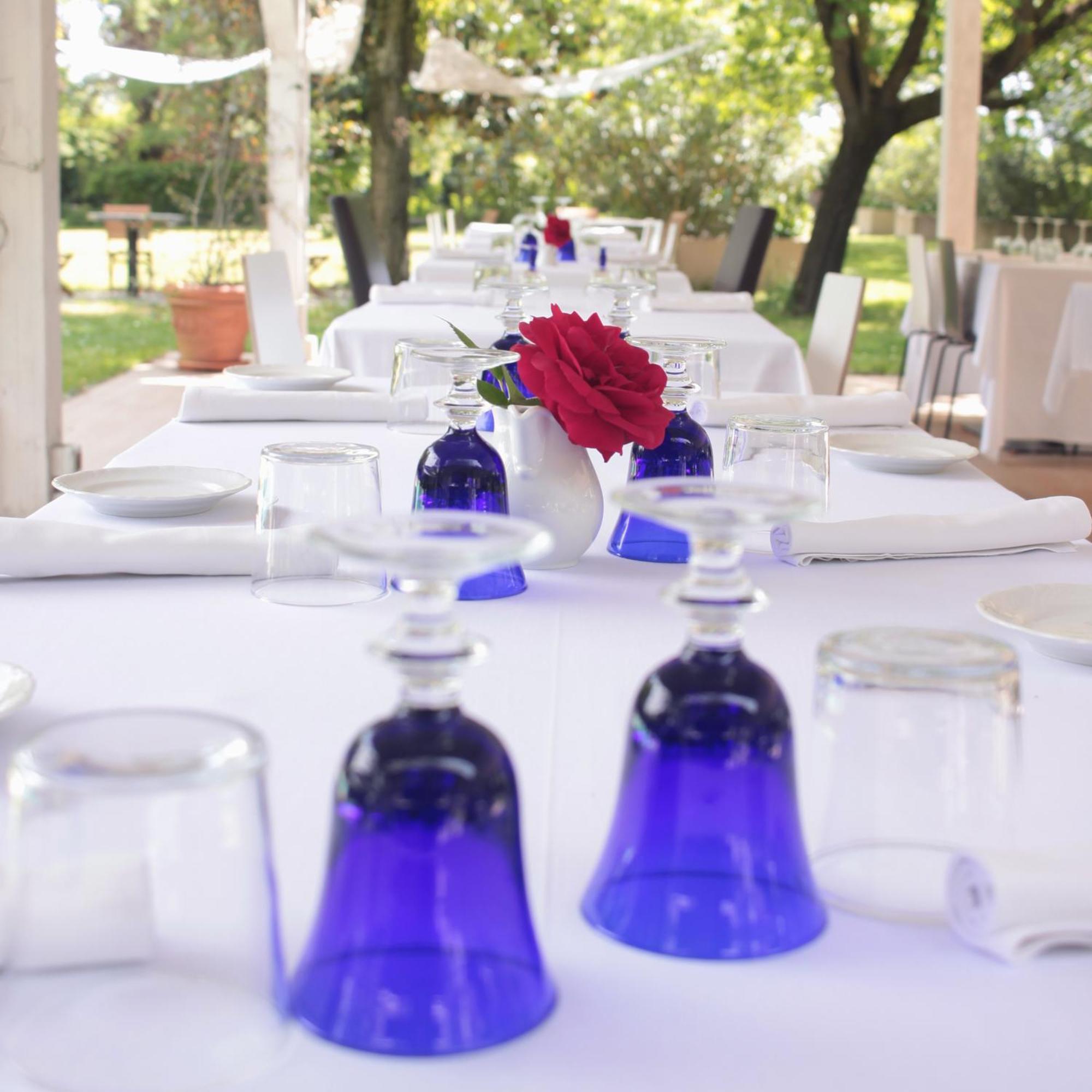 Locanda San Martino San Martino in Rio Bagian luar foto